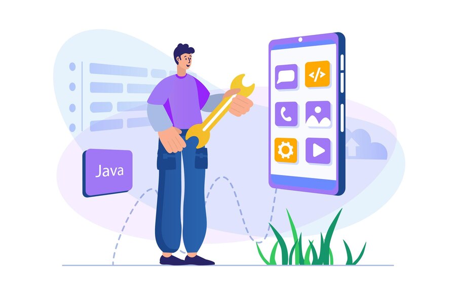 Android App Development